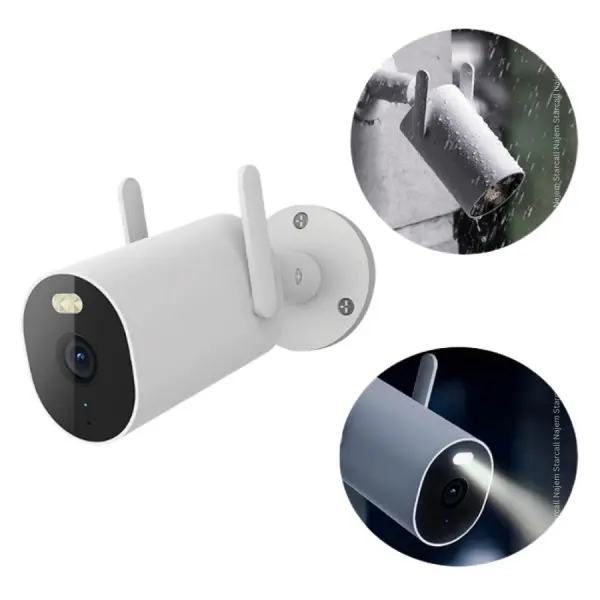 Xiaomi Mi Outdoor Camera AW300