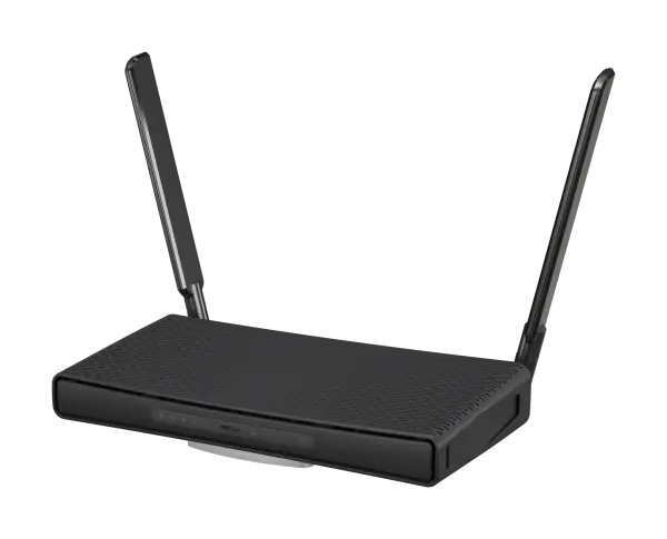 Mikrotik haP ax3