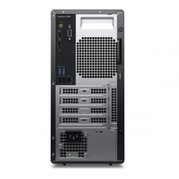 PC Dell Inspiron 3891 MT i5-1040016GB512GB SSD+1TBDVD-RWWin11Pro