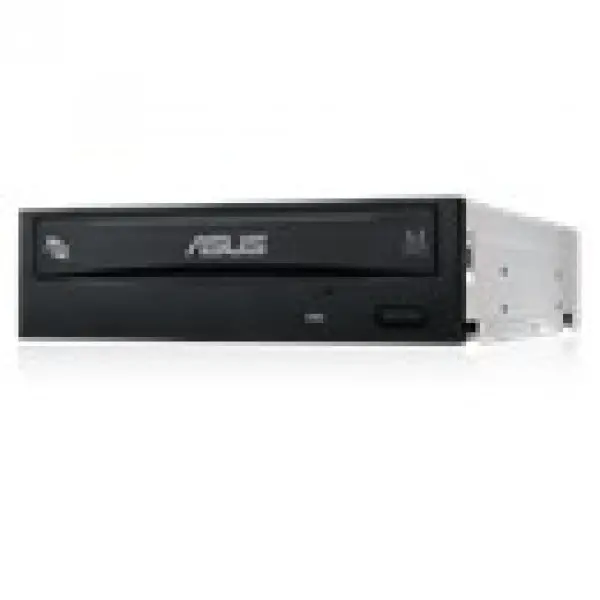 CD DVD-RW SATA ASUS DRW-24D5MT Black Bulk