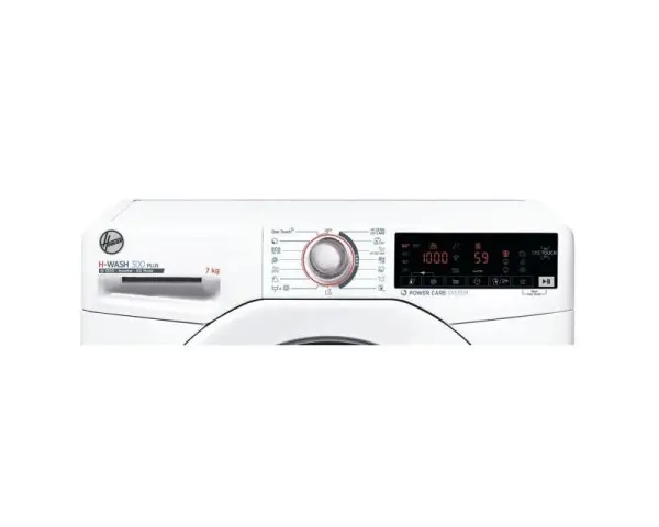 HOOVER H3W4 37TXME1-S mašina za pranje veša