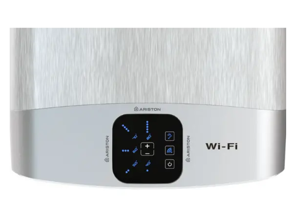 Bojler ARISTON VLS WIFI 50 EU akumulacionikupatilskiwifi regulacijaverti ili horizinox' ( '3626323' ) 