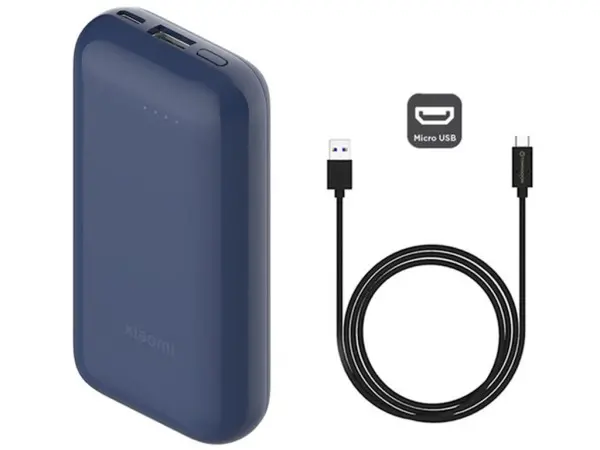 Punjač XIAOMI 33W ChargerUSB-ABela' ( 'BHR6039EU' ) 