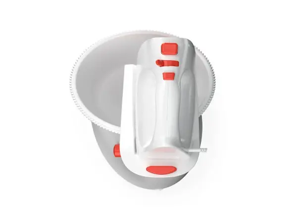 Mikser TESLA MX501WRBsa posudom500Wbela' ( 'MX501WRB' )