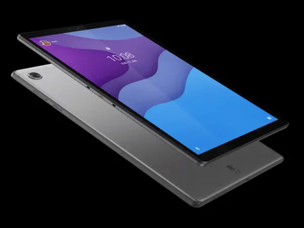 Tablet LENOVO M10 HD X306X 10.1''OC 2.3GHz4GB64GBLTE5Mpix8MpixAndroid 10siva' ( 'ZA6V0087RS' ) 