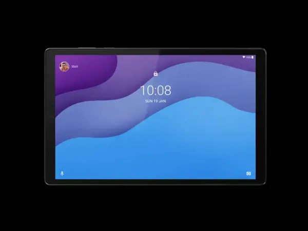 Tablet LENOVO M10 HD X306X 10.1''OC 2.3GHz4GB64GBLTE5Mpix8MpixAndroid 10siva' ( 'ZA6V0087RS' ) 