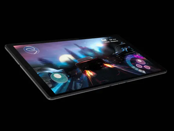 Tablet LENOVO M10 HD X306F 10.1''OC 2.3GHz3GB32GBWLAN5Mpix8MpixAndroid 10siva' ( 'ZA6W0253RS' ) 