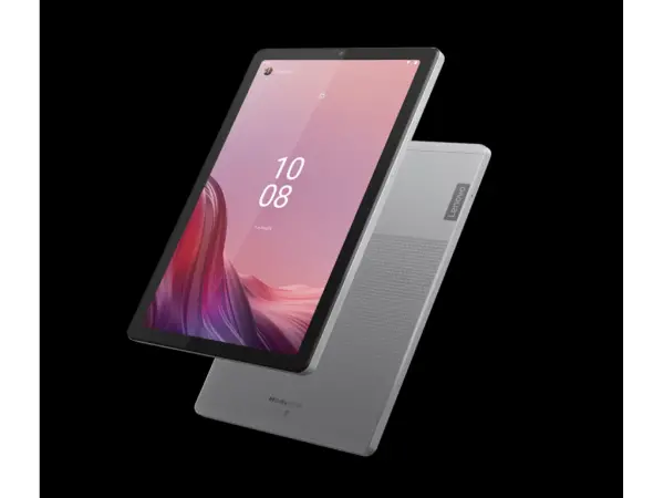 Tablet LENOVO M9 HD TB-300XU IPS 9''QC 2.0GHz4GB64GB2Mpix5MpixLTEWLANBluetooth 5.1siva' ( 'ZAC50020RS' ) 