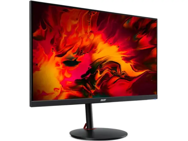 Monitor ACER Nitro XV252QLV 24.5''IPS1920x1080165Hz0.5ms GtGHDMIx2,DPfreesyncpivot,visinacrna' ( 'UM.KX2EE.V01' ) 