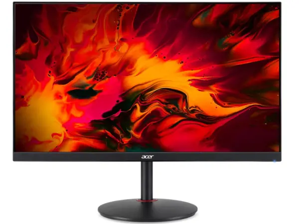 Monitor ACER Nitro XV252QLV 24.5''IPS1920x1080165Hz0.5ms GtGHDMIx2,DPfreesyncpivot,visinacrna' ( 'UM.KX2EE.V01' ) 