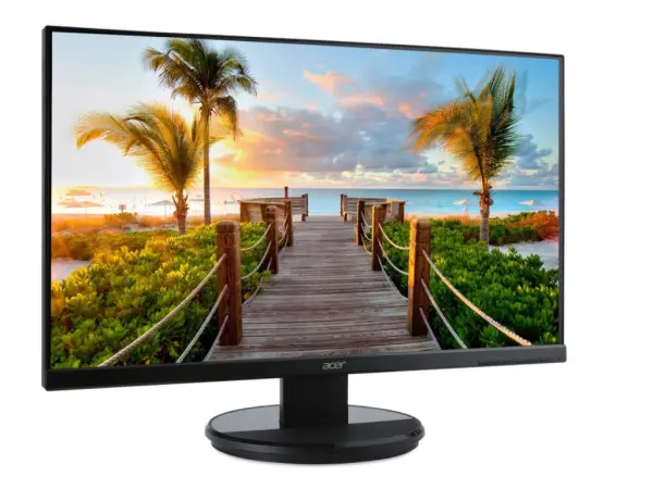 Monitor ACER K242HYLHbi 23.8''VA1920x108075Hz1ms VRBVGA,HDMIVESAcrna' ( 'UM.QX2EE.H01' ) 