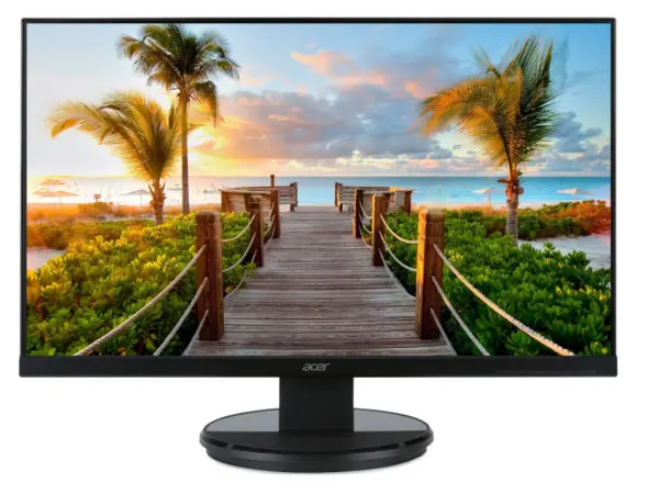 Monitor ACER K242HYLHbi 23.8''VA1920x108075Hz1ms VRBVGA,HDMIVESAcrna' ( 'UM.QX2EE.H01' ) 