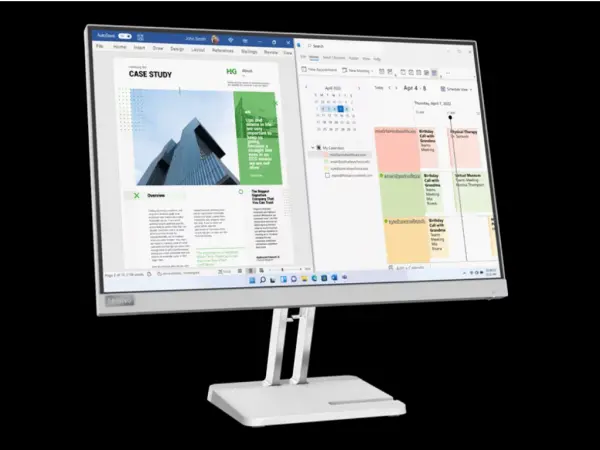 Monitor LENOVO L25e-40 24.5''VA1920x108075Hz4msVGA,HDMIFreeSyncsiva' ( '67ADKAC4EU' ) 