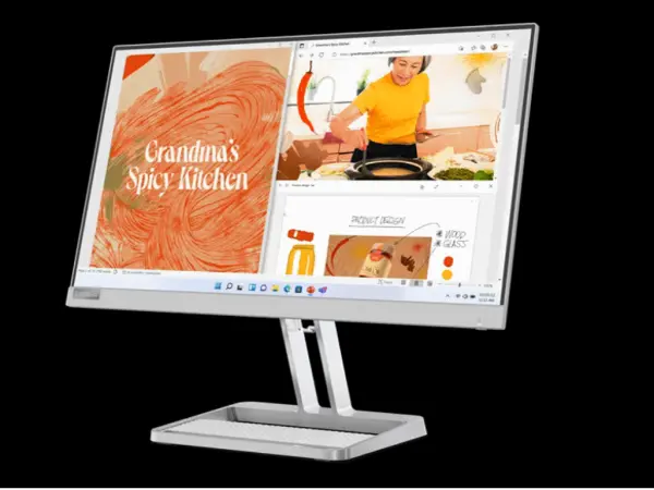 Monitor LENOVO L22i-40 21.5''IPS1920x108075Hz4msVGA,HDMIFreeSyncsiva' ( '67AEKACBEU' ) 