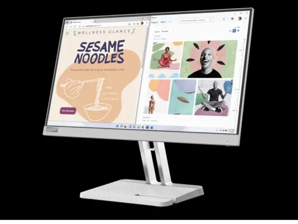 Monitor LENOVO L22e-40 21.5''VA1920x108075Hz4msVGA,HDMIFreeSyncsiva' ( '67AFKACBEU' ) 