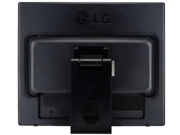 Monitor LG 17MB15TP-B 17''TN,Touch,5:41280x10245ms GtGVGAVESA' ( '17MB15TP-B.AEU' ) 