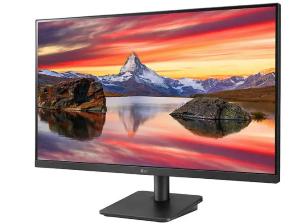 Monitor LG 27MP400P-B 27''IPS1920x108075Hz5ms GtGVGA,HDMIFreesyncVESAcrna' ( '27MP400P-B.BEU' ) 