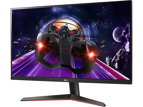 Monitor LG 24MP60G-B 23.8''IPS1920x108075Hz1ms MBRVGA,HDMI,DPfreesyncVESAcrna' ( '24MP60G-B' ) 