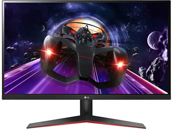 Monitor LG 24MP60G-B 23.8''IPS1920x108075Hz1ms MBRVGA,HDMI,DPfreesyncVESAcrna' ( '24MP60G-B' ) 