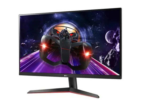 Monitor LG 24MP60G-B 23.8''IPS1920x108075Hz1ms MBRVGA,HDMI,DPfreesyncVESAcrna' ( '24MP60G-B' ) 
