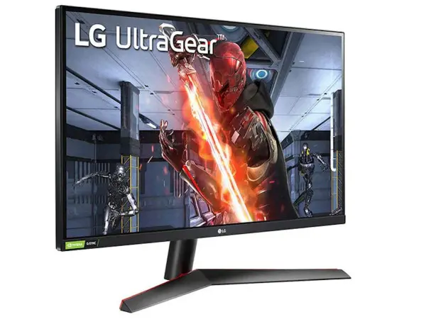 Monitor LG 27GN60R-B 27''IPS1920x1080144Hz1ms GtGHDMI,DPGsync,freesyncVESAcrna' ( '27GN60R-B.BEU' ) 