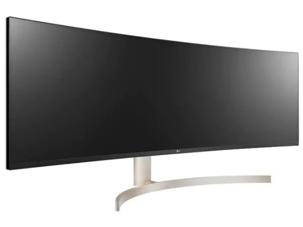 Monitor LG 49WL95CP-WE 49''IPS,zakrivljen,32:95120x144060Hz5ms GtGHDMIx2,DP,USBVisina' ( '49WL95CP-W.AEU' ) 