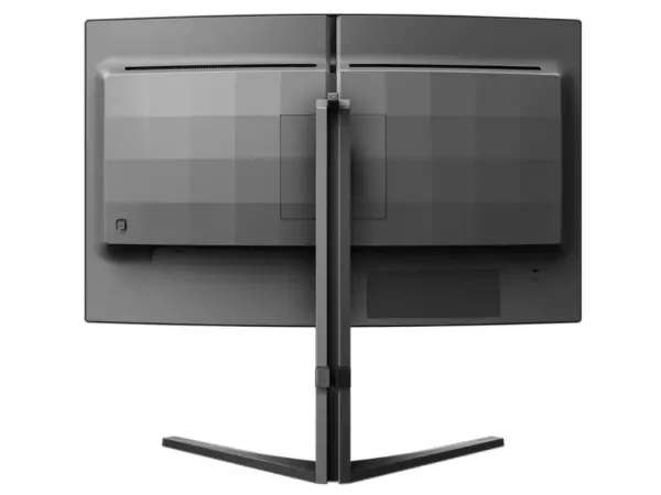 Monitor PHILIPS Evnia 27M2C5500W00 27''VA,zakrivljen2560x1440240Hz1ms GtGHDMIx2,DPx2,USBpivot' ( '27M2C5500W00' ) 