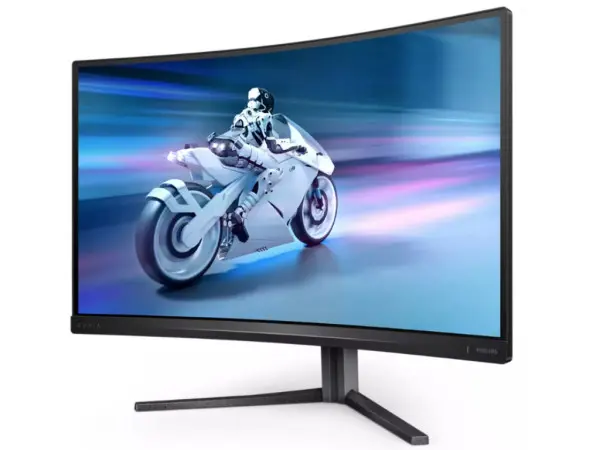 Monitor PHILIPS Evnia 27M2C5500W00 27''VA,zakrivljen2560x1440240Hz1ms GtGHDMIx2,DPx2,USBpivot' ( '27M2C5500W00' ) 