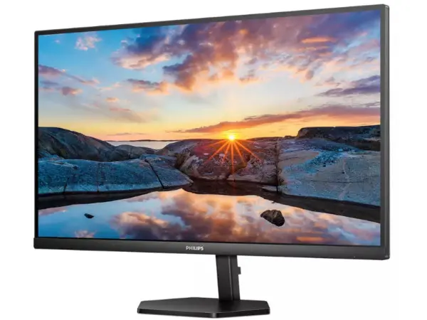 Monitor PHILIPS 27E1N3300A00 27''IPS1920x108075Hz1ms MPRTHDMI,USB,USB CfreesyncVESAzvučnici' ( '27E1N3300A00' ) 