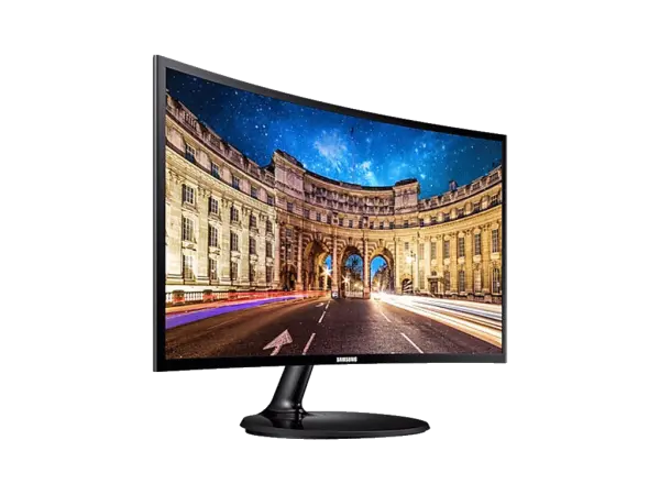 Monitor SAMSUNG LS24C360EAUXEN 24''VA,zakrivljen1920X108075Hz4ms GtGVGA,HDMIFreesyncVESA' ( 'LS24C360EAUXEN' ) 
