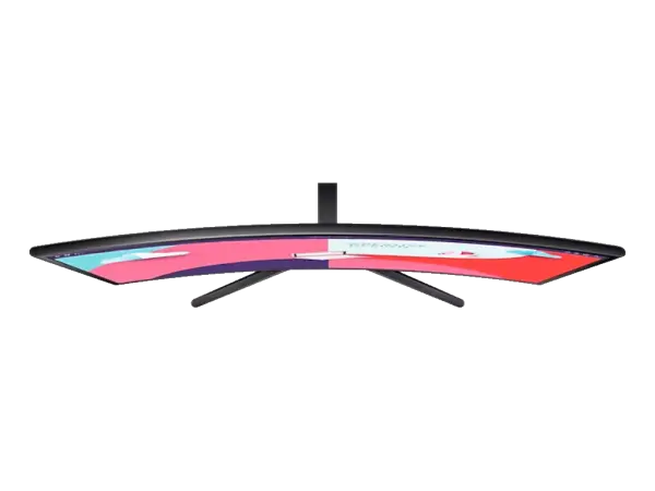 Monitor SAMSUNG LS27C366EAUXEN 27''VA,zakrivljen1920X108075Hz4 ms GtGVGA,HDMIFreesyncVESA' ( 'LS27C366EAUXEN' ) 