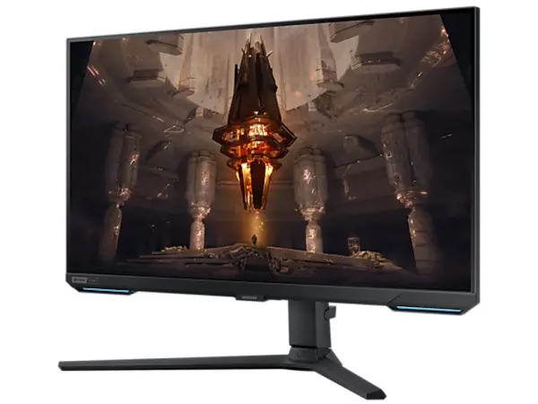 Monitor SAMSUNG LS28BG700EPXEN 28''IPS3840x2160144Hz1ms GtGHDMIx2,DP,USBG-syncpivot,visina' ( 'LS28BG700EPXEN' ) 