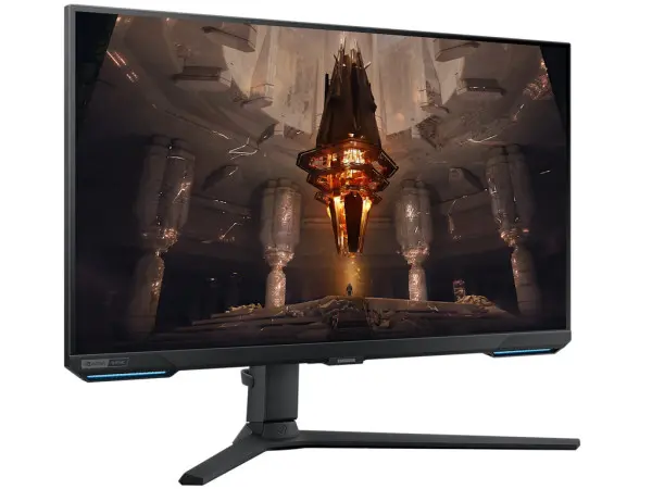 Monitor SAMSUNG LS28BG700EPXEN 28''IPS3840x2160144Hz1ms GtGHDMIx2,DP,USBG-syncpivot,visina' ( 'LS28BG700EPXEN' ) 