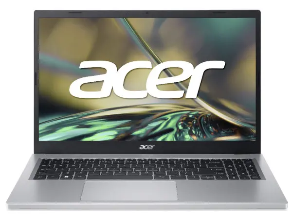 Laptop ACER Aspire A315-24PnoOS15.6''FHDRyzen 5-7520U8GB512GB SSDAMD Radeonsrebrna' ( 'NX.KDEEX.018' ) 