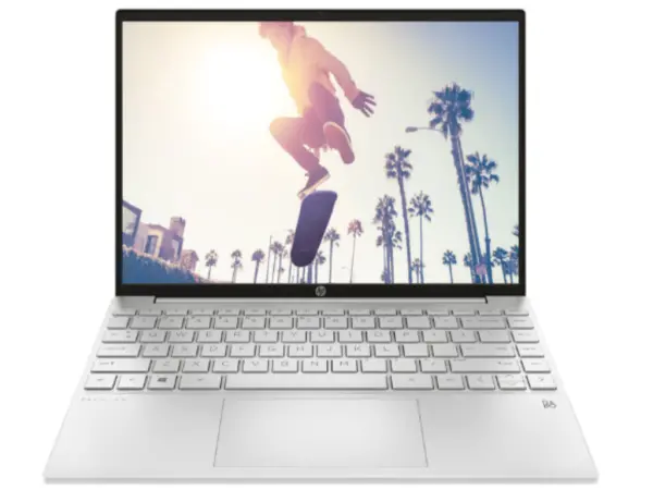 Laptop HP Pavilion 13-be1007nm DOS13.3''WUXGA AG IPSRyzen 7-5825U16GB1TBbacklitFPR3gsrebrna' ( '6G2S0EA' ) 