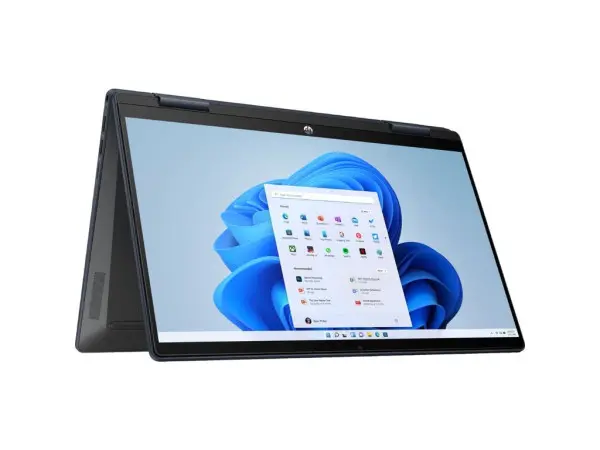Laptop HP Pavilion x360 14-ek0010nm DOS14''FHD IPS Touchi5-1235U16GB512GBbacklittamno plava' ( '79K28EA' ) 