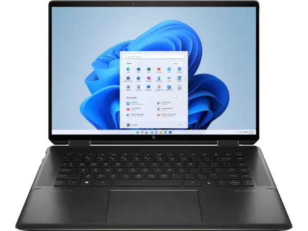 Laptop HP Spectre x360 16-f1029nn W11H16''3K IPS 400 Touchi7-12700H16GB1TBbacklitFPR3gENcrna' ( '7J1B6EA' ) 
