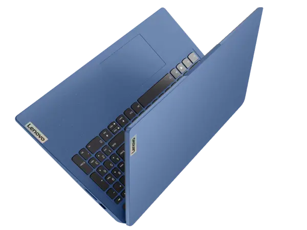 Laptop LENOVO IdeaPad 3 15ITL6 DOS15.6''FHDi3-1115G48GB256GB SSDIntegSRBplava' ( '82H803C6YA' ) 