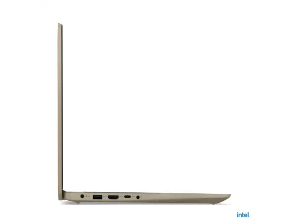 Laptop LENOVO IdeaPad 3 15ITL6 DOS15.6''FHDi5-1155G78GB512GB SSDIntelHDSRBboja peska' ( '82H803CGYA' ) 