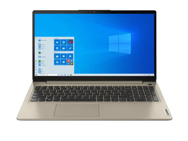 Laptop LENOVO IdeaPad 3 15ITL6 DOS15.6''FHDi5-1155G78GB512GB SSDIntelHDSRBboja peska' ( '82H803CGYA' ) 