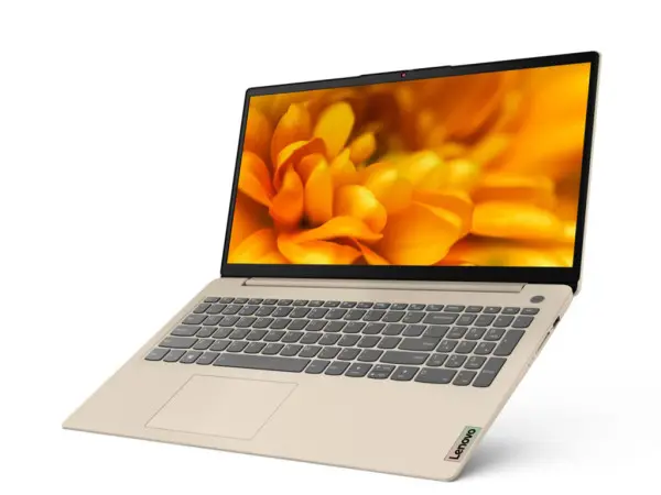 Laptop LENOVO IdeaPad 3 15ITL6 DOS15.6''FHDi5-1155G78GB512GB SSDIntelHDSRBboja peska' ( '82H803CGYA' ) 