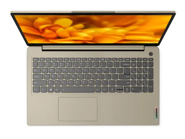 Laptop LENOVO IdeaPad 3 15ITL6 DOS15.6''FHDi5-1155G78GB512GB SSDIntelHDSRBboja peska' ( '82H803CGYA' ) 