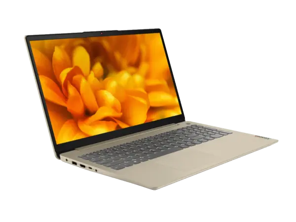 Laptop LENOVO IdeaPad 3 15ITL6 DOS15.6''FHDi5-1155G78GB512GB SSDIntelHDSRBboja peska' ( '82H803CGYA' ) 