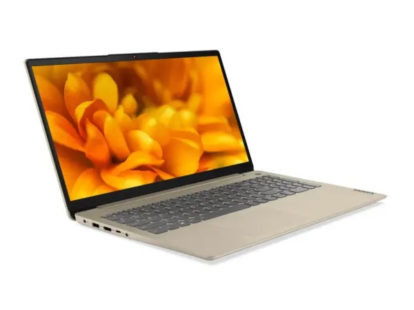 Laptop LENOVO IdeaPad 3 15ITL6 DOS15.6''FHDi5-1155G78GB512GB SSDIntelHDSRBboja peska' ( '82H803CGYA' ) 