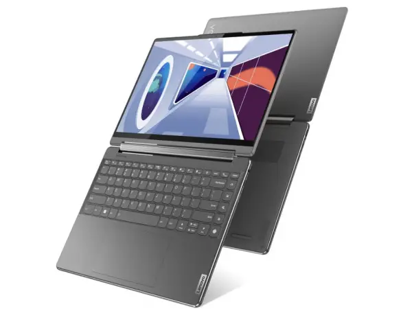 Laptop LENOVO Yoga 9 14IRP8 WIN 11 PRO14.2'' 2.8K OLED Touchi7-1360P16GB1TB SSDintbckl SRBsiva' ( '83B1003UYA' ) 