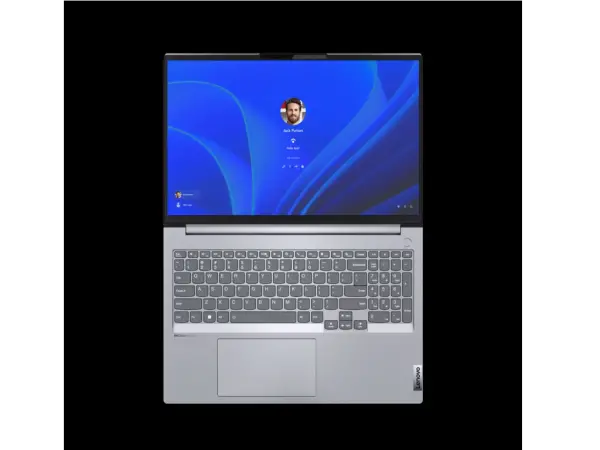 Laptop LENOVO ThinkBook 16 G4+ IAP Win 11 Pro16'' IPS WQXGAi5-1235P16GB512GB SSDbacklit SRBsiva' ( '21CY0061YA' ) 
