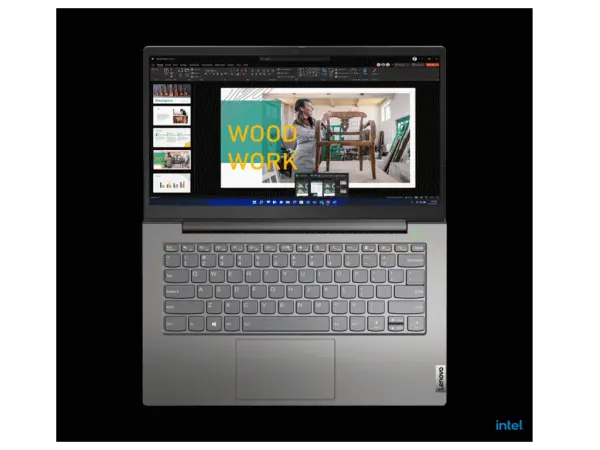 Laptop LENOVO ThinkBook 14 G4 IAP Win 11 Pro14''IPS FHDi5-1235U8GB256GB SSDIntelHDbcklSRBsiva' ( '21DH008TYA' ) 
