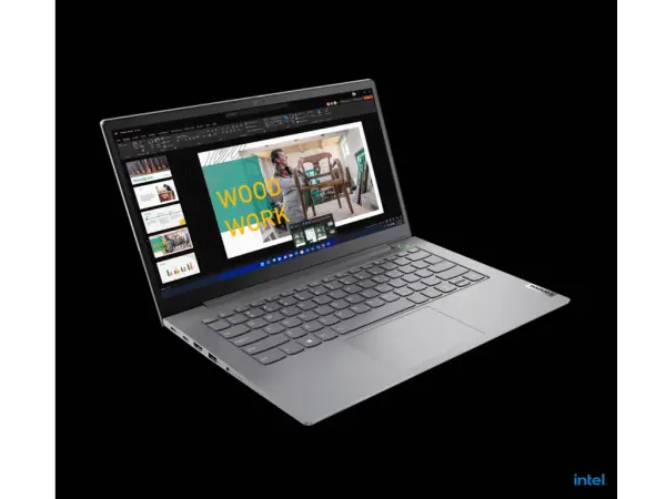 Laptop LENOVO ThinkBook 14 G4 IAP Win 11 Pro14''IPS FHDi5-1235U8GB256GB SSDIntelHDbcklSRBsiva' ( '21DH008TYA' ) 