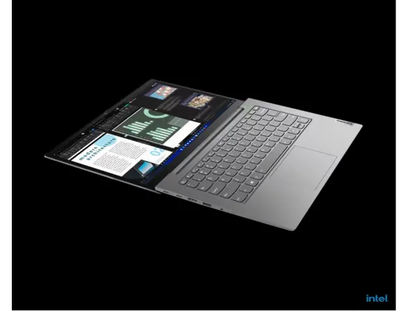 Laptop LENOVO ThinkBook 14 G4 IAP Win 11 Pro14''IPS FHDi5-1235U8GB256GB SSDIntelHDbcklSRBsiva' ( '21DH008TYA' ) 