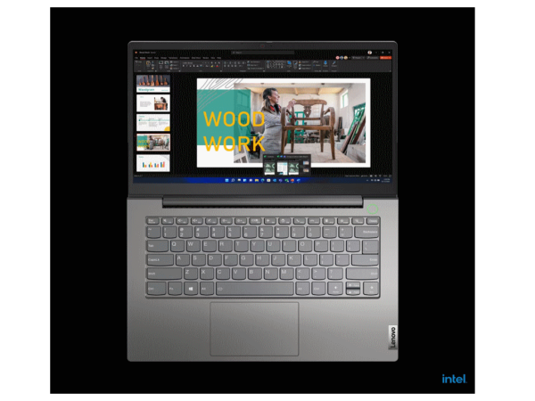 Laptop LENOVO ThinkBook 14 G4 IAP Win 11 Pro14''IPS FHDi5-1235U16GB512GB SSDIntelHDbcklSRBsiva' ( '21DH009YYA' ) 